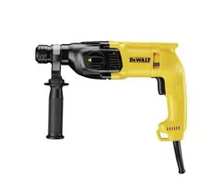 Perforuotas grąžtas Dewalt D25033 710 W