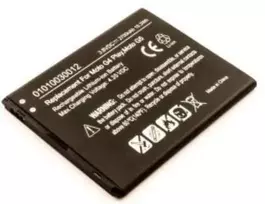 Baterija CoreParts Lenovo Mobile akumuliatorius