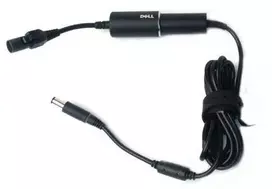 Nešiojamojo kompiuterio maitinimo adapteris Dell 90 W, 19.5 V (H536T)