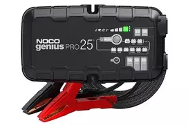 Įkroviklis akumuliatoriams NOCO GENIUSPRO 25 6/12/24V 25A