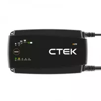 Impulsinis įkroviklis akumuliatoriams CTEK M25 12V 25A Marine