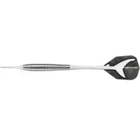 Harrows Akėčios smiginis Sidabrinis SHARK softip 18g