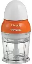 Mėsmalė Ariete Choppy Chopper