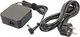 Nešiojamojo kompiuterio maitinimo adapteris Asus 65 W, 19 V (0A001-00040800)