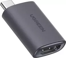 UGREEN US320 USB-C HDMI adapteris - Pilkas