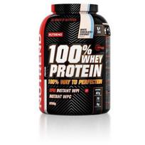 Nutrend 100% Whey Protein 2250 g. (Cookies skonis)