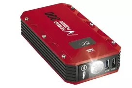 GYS Lithium paleidėjas (booster) NOMAD POWER 300