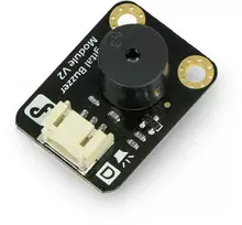 Dfrobot Gravity skaitmeninis Arduino garsinis signalas