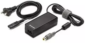 Nešiojamojo kompiuterio maitinimo adapteris Lenovo 65 W, (92P1157)