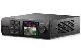 Blackmagic Design Blackmagic Web Presenter HD