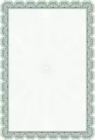 Diplomų ir laiškų popierius Argo Arnika, A4, 170g, 25 lapai