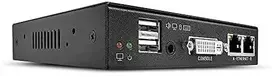 Adapteris USB Lindy Adap Lindy Switch KVM IP prieiga