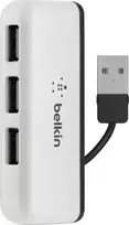 HUB USB Belkin 4x USB- A 2.0 (FD- 2232)