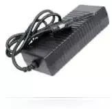 Coreparts Nešiojamojo kompiuterio maitinimo adapteris MicroBattery 125 W, 2.5 mm, 8 A, (MBA1056)