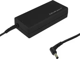 QOLTEC 51522 Qoltec kintamosios srovės adapteris 27W 12V 2,25A 6,0 3,0 + maitinimo laidas