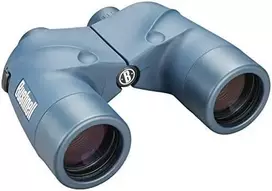 Žiūronai Bushnell Marine 7x50 Porro mėlyna