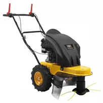 Savaeigė benzininė žoliapjovė Texas Pro Trim 600TR