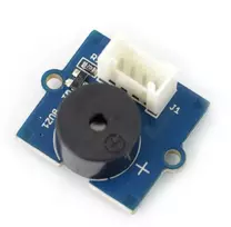 Seeed Studio Grove, Buzzer, modulis su aktyviu garsiniu signalu