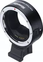 Adapteris Commlite CM-EF-EOS R - Canon EF