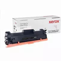 Xerox Everyday For HP 44A (CF244A) Standard, Lazerinė kasetė, Juoda