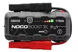 Paleidėjas NOCO GBX55 12V 1750A