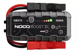 Paleidėjas NOCO GBX75 12V 2500A