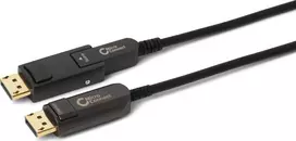 Kabelis MicroConnect Rodyti Port Mini - DisplayPort 50m juodas (DP- MMG- 5000MBV1.4OP)
