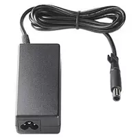 Hewlett Packard (HP) 90W AC Adapteris (EU Power Cord) **Refurbished** (Atnaujinta)