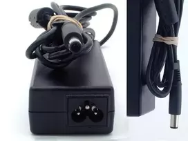 Hewlett Packard (HP) 90-W HP Smart AC adapter **Refurbished** (PFC, 3-wire) (Atnaujinta)