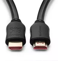 Kabelis MicroConnect HDMI – HDMI 1.5m juoda (MC-HDM19191.5V2.1)