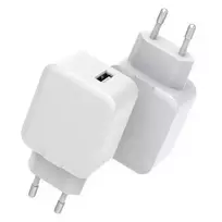 Įkroviklis CoreParts CoreParts MBXUSB-AC0001 kroviklis įrenginiams nešiojamas Universalus Baltas AC Inner