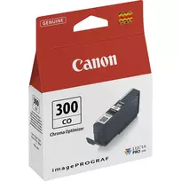 „Canon PFI-300 CO Chroma Optimizer“.