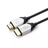 Kabelis MicroConnect HDMI - HDMI 50m juoda (HDM191950V2.0OP)