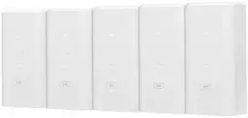 Ubiquiti POE-24-24W-G-WH | Maitinimo šaltinis PoE | 24V, 1A, 24W, Gigabit