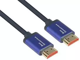 GoodConnections Kabelis Alcasa HDMI 2.1 2 m (4521-SF020B)