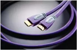 Kabelis Furutech ADL HDMI - HDMI 5m violetinė