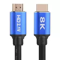 IBOX HDMI 2.1 8K CABLE HD08 2M