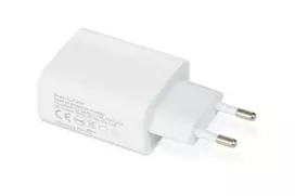 IBOX C-36 20W USB A+C SIENINIO ĮKROVIMO KABELIS USB-C Į USB-C