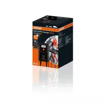 Akumuliatoriaus pakrovėjas OSRAM BATTERYcharge 906 | OEBCS906