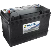 VARTA Professional starter LFS105M 105Ah akumuliatorius