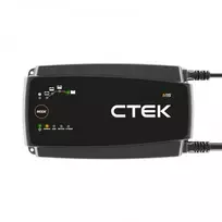 Ctek 12V 15A Jūrinis kroviklis