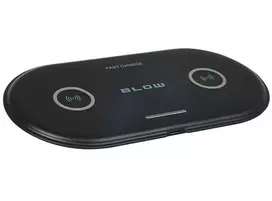 Indukcinis įkroviklis Blow 10W QC WCH-06