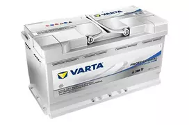 VARTA Professional Dual Purpose LA95 (840095085) 95Ah AGM akumuliatorius
