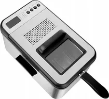 Sencor SFR 8200SS gruzdintuvė