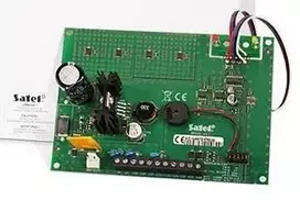 BUFERINIS MAITINTUVAS APS-30-BO SATEL