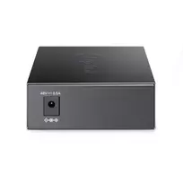 TP-LINK | VDM medijos keitiklis su 1 prievado PoE | TL-FC111PB-20 | 10/100M RJ45 prievadas