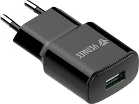 „Yenkee Quick Charge 3.0“ adapteriai