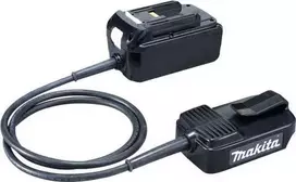 Makita Laidas adapteris 24V akumuliatoriams, BAP24 BHR200SF BAP24 193689-2