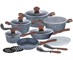 POTS BERLINGER HAUS FOREST LINE 18 ELE BH-6198
