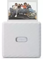 „Fujifilm Instax Link Wide“, pelenų balta